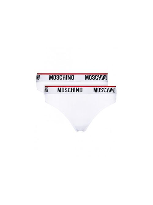  MOSCHINO UNDERWARE | 4745 9003.A0001